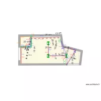 SDD 1er plomberie elec