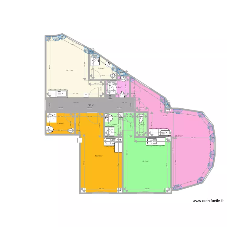 CONDORCETDEF092022. Plan de CONDORCETDEF092022. Plan de
