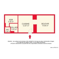TEST MAISON ILHAME 