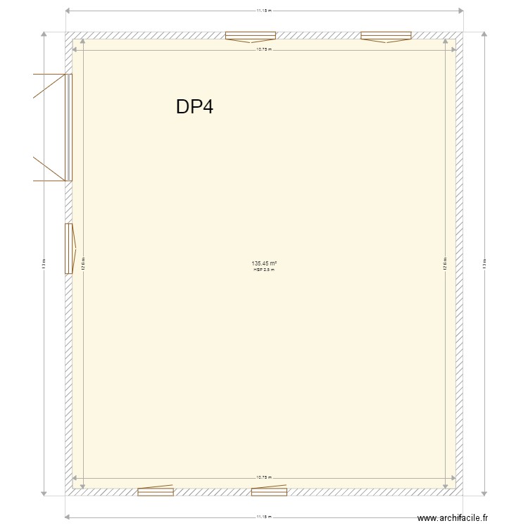 PROAP FINAL. Plan de 0 pièce et 0 m2