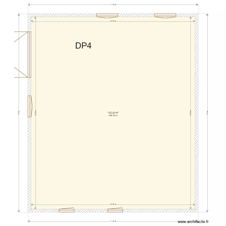 PROAP FINAL. Plan de 