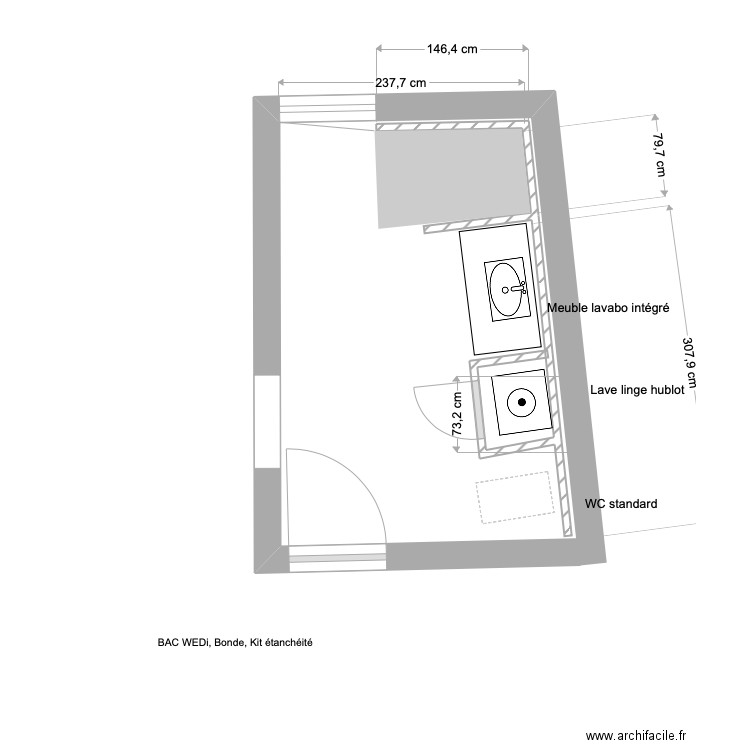 anne hellène. Plan de 0 pièce et 0 m2