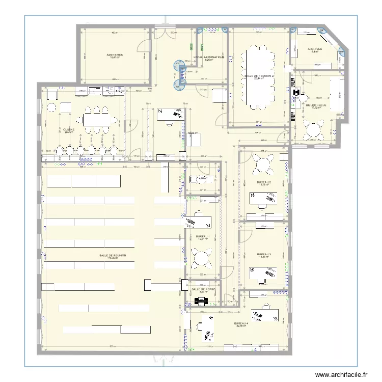 PLAN. Plan de PLAN. Plan de