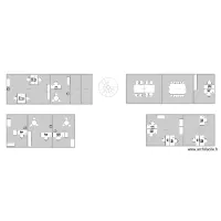 R&eacute;am&eacute;nagement bureaux etage