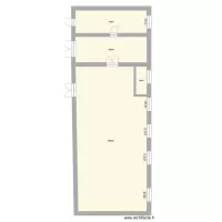 espace gymnique projet 2