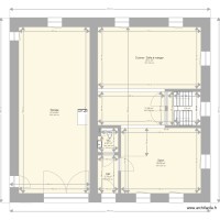 HB Plan RDC Giacomini