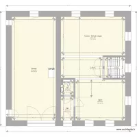 HB Plan RDC Giacomini