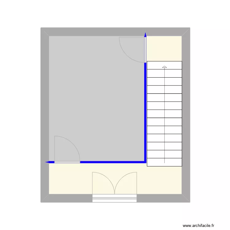 FR EDF ENR. Plan de FR EDF ENR. Plan de
