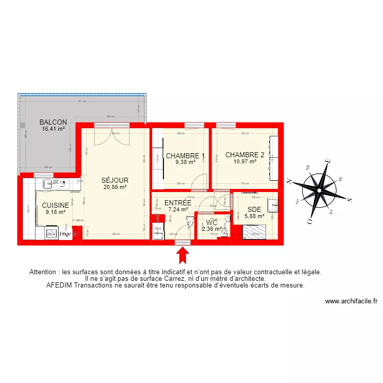 BI15525 -. Plan de BI15525 -. Plan de