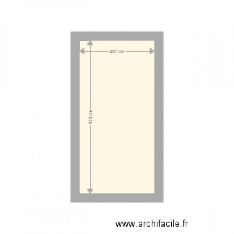 ST AMAND1. Plan de 0 pièce et 0 m2