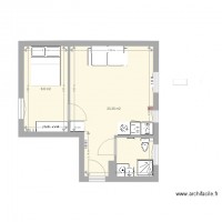 Plan 2 Colombes 3158 m