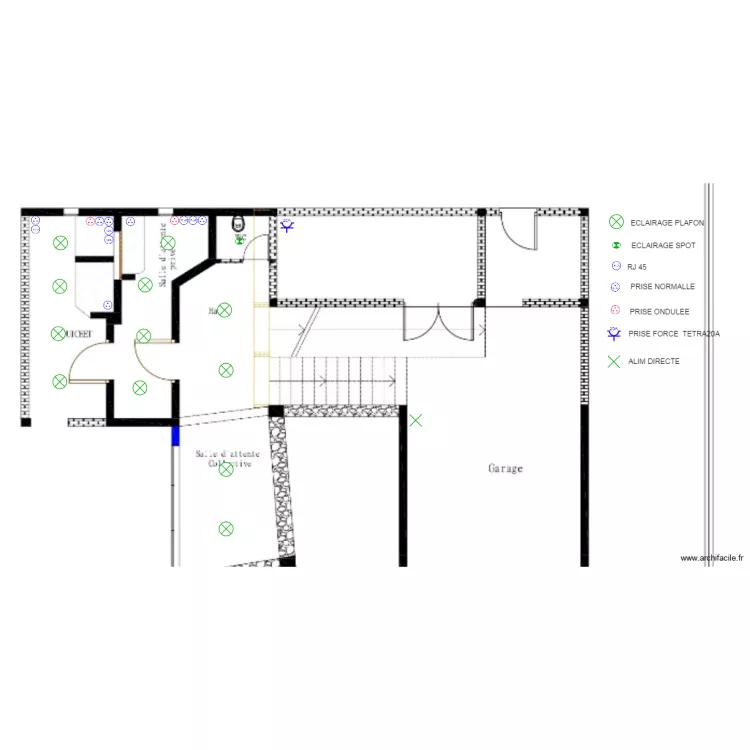 BCC PHASE 2. Plan de 