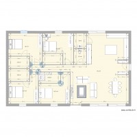 Maison Gina