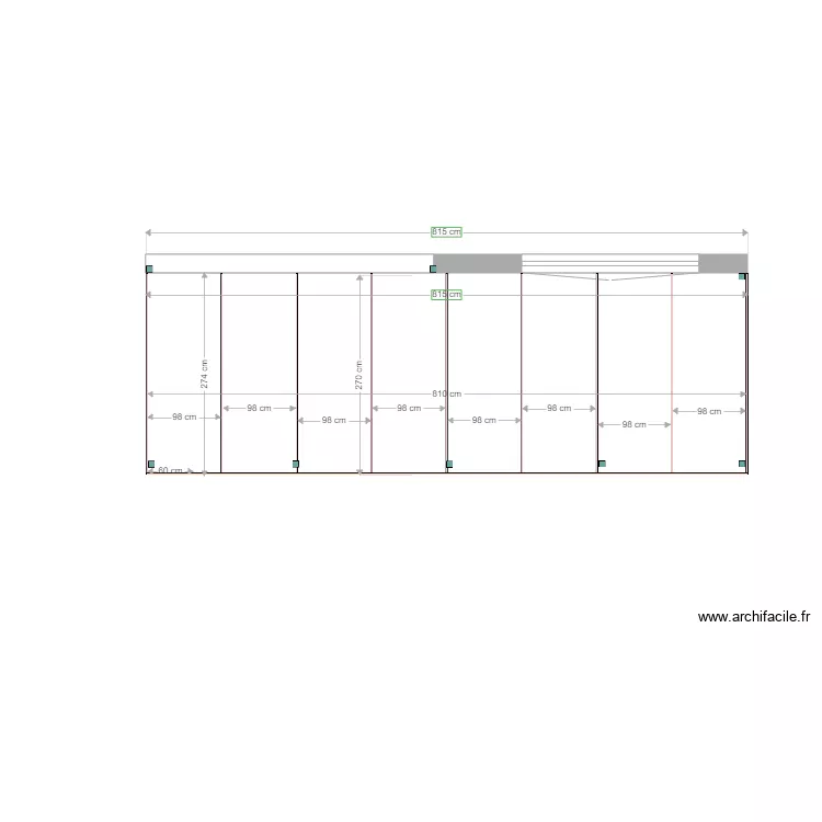pergolas  parents . Plan de 