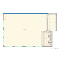 kadede grande salle dimensions