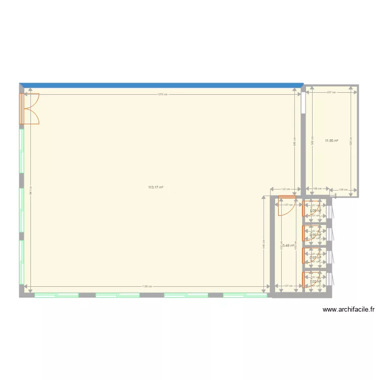 kadede grande salle dimensions. Plan de kadede grande salle dimensions. Plan de