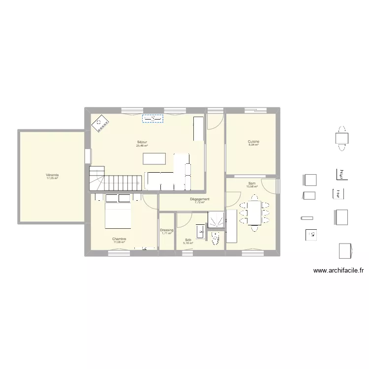 Dany bretagne plan 4. Plan de Dany bretagne plan 4. Plan de