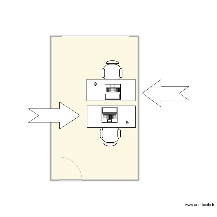 B302-84GRE. Plan de 0 pièce et 0 m2