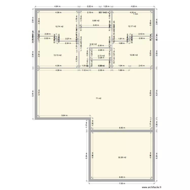 saint rambert. Plan de saint rambert. Plan de