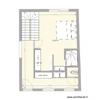 cote avec isolation moins 14ext  et moins 5ext