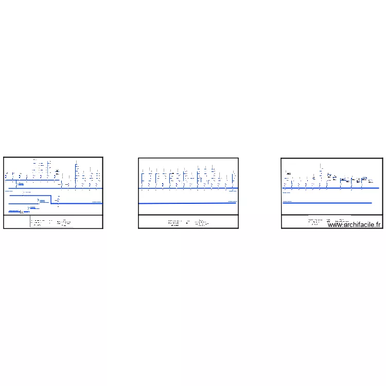 Raphael. Plan de Raphael. Plan de