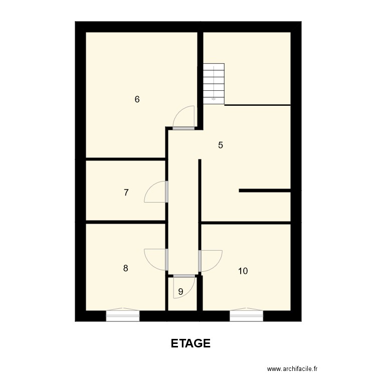 195178 CEIDEIRA. Plan de 0 pièce et 0 m2