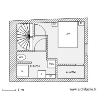 ETAGE TEST 1