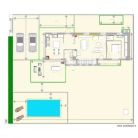 plans int&eacute;rieurs pr&eacute;cis