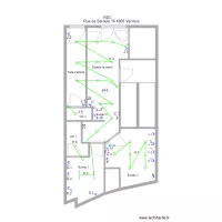 St&eacute;phanie Gauthy Electricit&eacute;