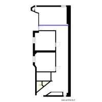 coin nuit (poste : placo)