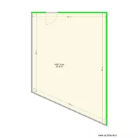 PLAN CLOISON OPEN SPACE RDC V2 15 10 2020