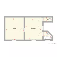 TISAMI ESC 2 DEUXIEME 