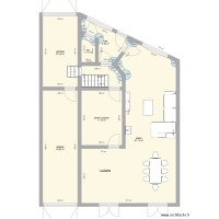 rez de chausser banaux 