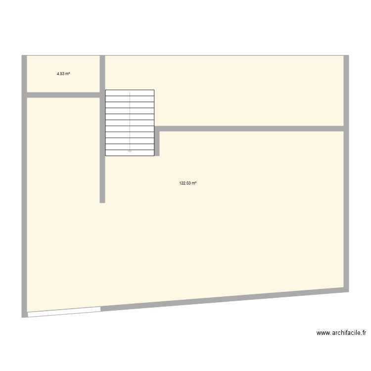 EXTERIEUR 2. Plan de 0 pièce et 0 m2