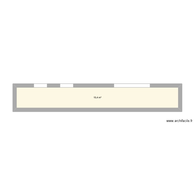 Terrasse. Plan de 0 pièce et 0 m2
