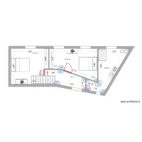 etage tinchebray projet