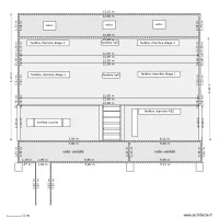 PROJET SPY - FACADE NORD - 04-2012