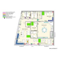 KECHNAYA D'ORIENT apr&egrave;s travaux bis