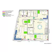 KECHNAYA D'ORIENT apr&egrave;s travaux bis