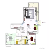 App. V&eacute;troz Meubl&eacute; V2