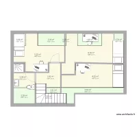 2&egrave;me &eacute;tage