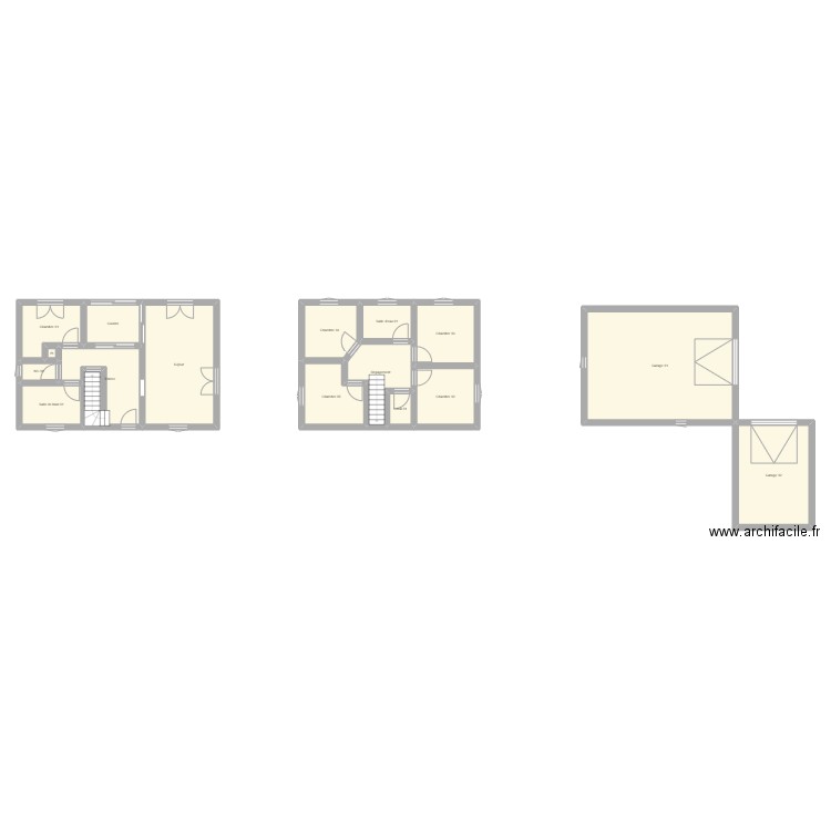 350601624. Plan de 0 pièce et 0 m2