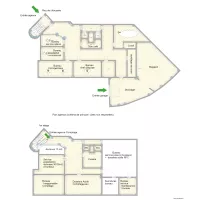 Plan Agence Habsheim r&eacute;org