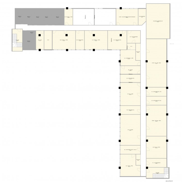 DEC version pour Nathalie 01 03 2017 V2. Plan de 0 pièce et 0 m2