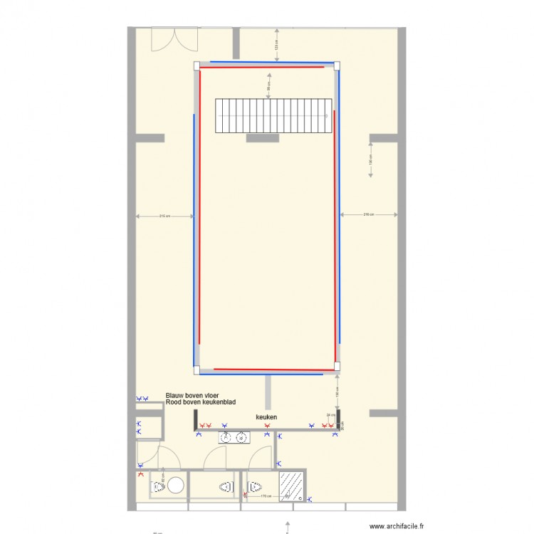 Berend BGG LED. Plan de 0 pièce et 0 m2