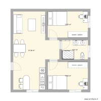 Appartement T3