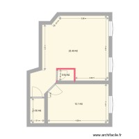 Apr&eacute;s travaux avec Amenagement