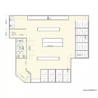 vestiaire CS 1