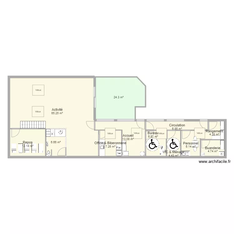 plan Maison Alfort Projet VImen. Plan de plan Maison Alfort Projet VImen. Plan de