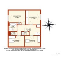 BI 8642 ETAGE